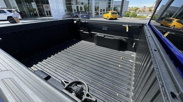 new 2025 Toyota Tacoma car, priced at $50,768