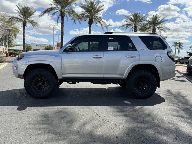 new 2024 Toyota 4Runner car, priced at $49,279