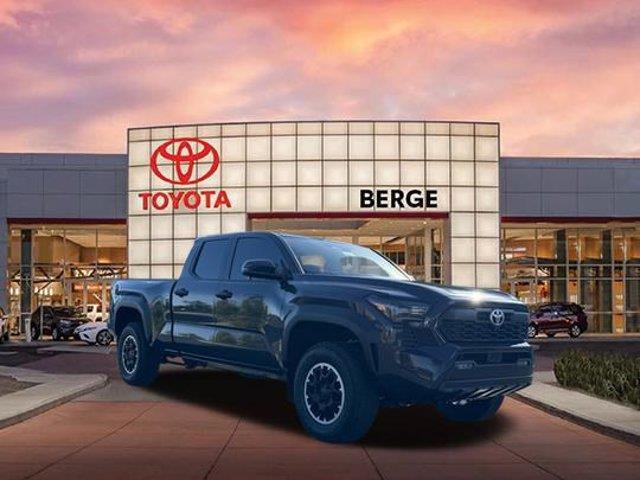 new 2024 Toyota Tacoma car, priced at $53,890