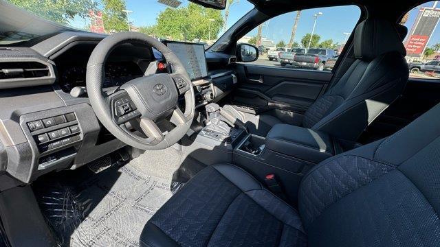 new 2024 Toyota Tacoma car, priced at $53,890