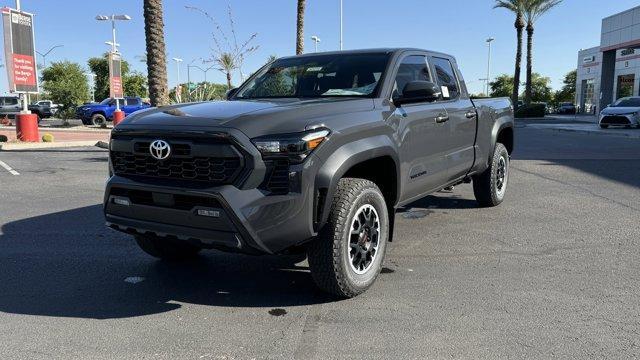 new 2024 Toyota Tacoma car, priced at $53,890