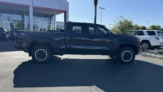 new 2024 Toyota Tacoma car, priced at $53,890