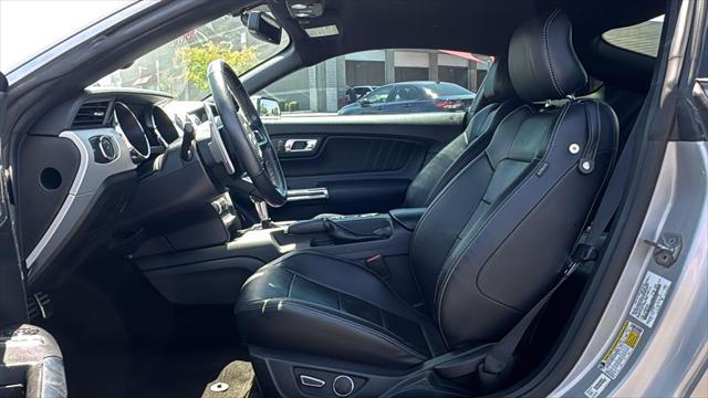 used 2016 Ford Mustang car, priced at $18,426