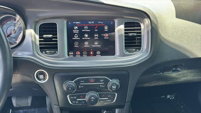 used 2023 Dodge Charger car, priced at $25,997