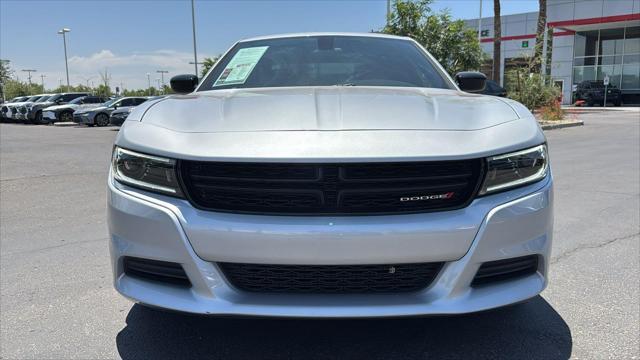 used 2023 Dodge Charger car, priced at $25,997