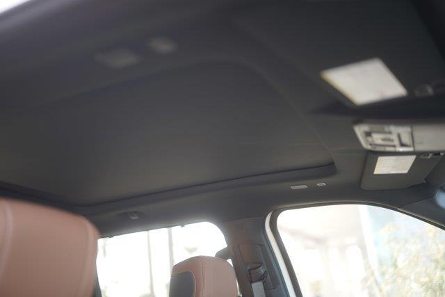 new 2025 Toyota Tundra Hybrid car, priced at $75,580