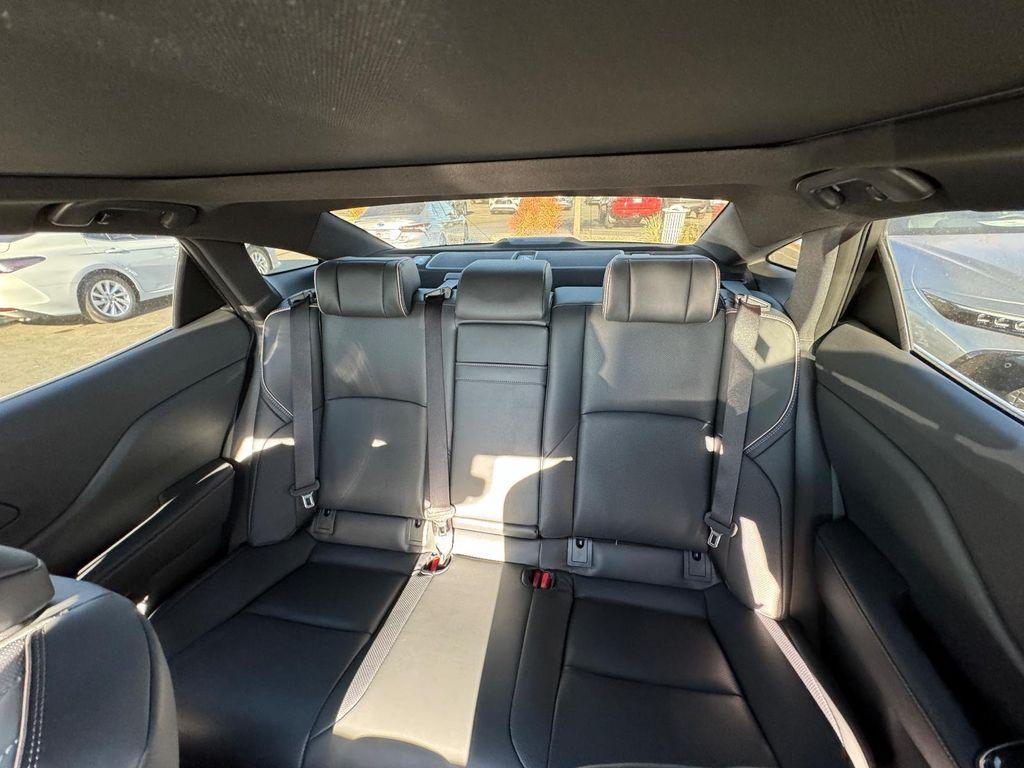 new 2026 Toyota Crown car, priced at $58,553