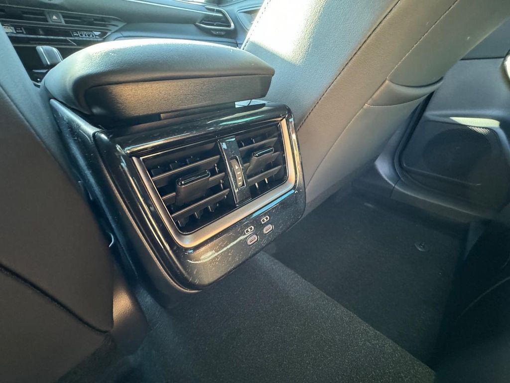 new 2026 Toyota Crown car, priced at $58,553