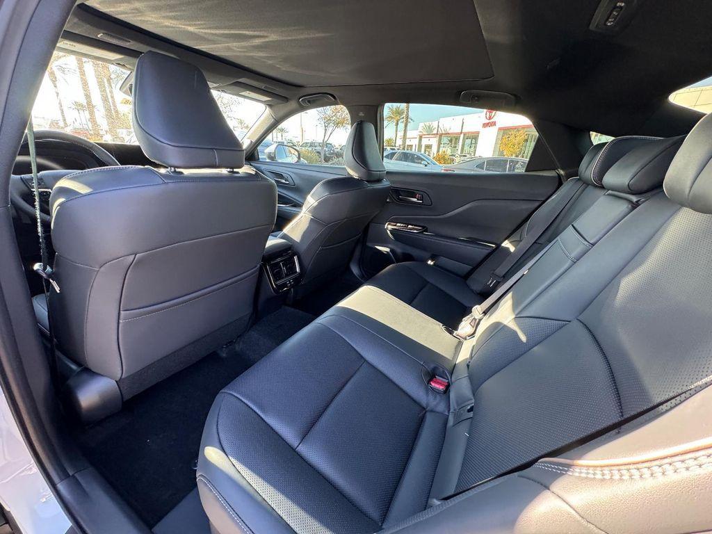 new 2026 Toyota Crown car, priced at $58,553