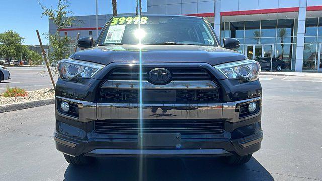 used 2020 Toyota 4Runner car, priced at $38,998