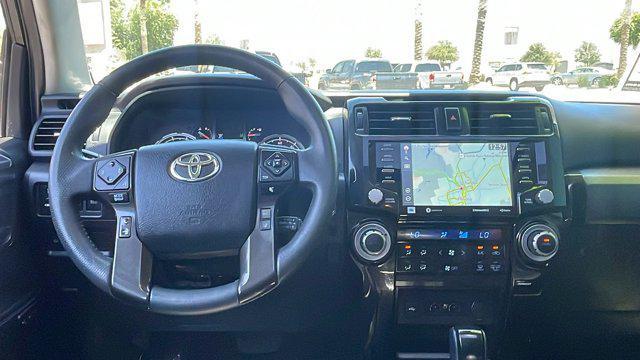 used 2020 Toyota 4Runner car, priced at $38,998