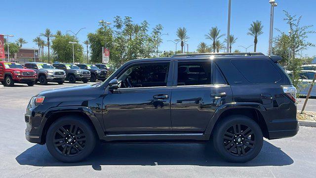 used 2020 Toyota 4Runner car, priced at $38,998