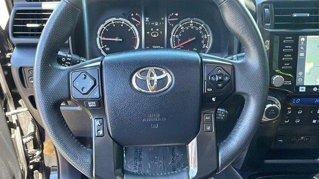 used 2020 Toyota 4Runner car, priced at $38,998