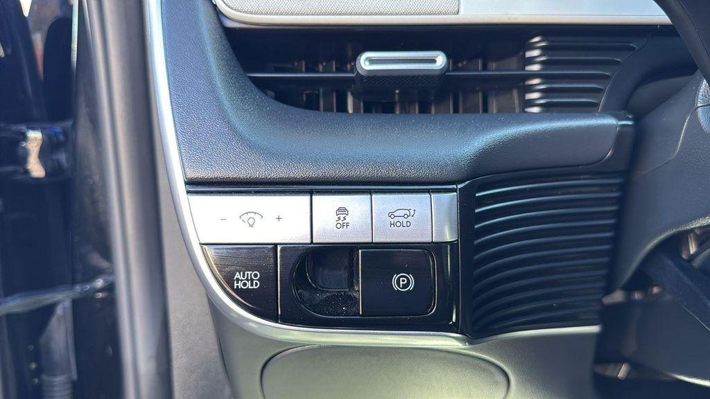 used 2022 Hyundai IONIQ 5 car, priced at $20,654