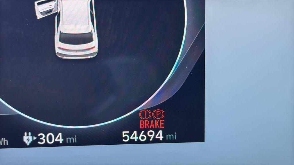 used 2022 Hyundai IONIQ 5 car, priced at $20,654