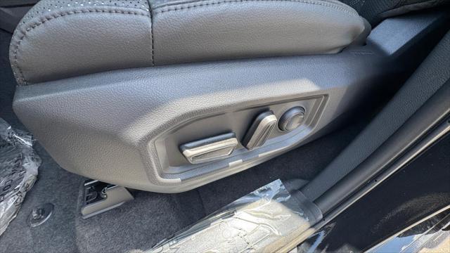 new 2025 Toyota Tundra car, priced at $56,143