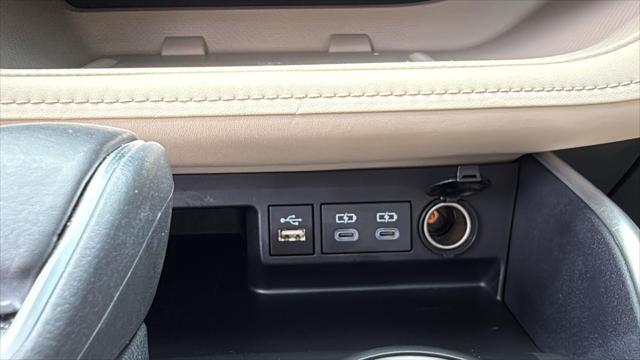 used 2024 Toyota Highlander car, priced at $48,781