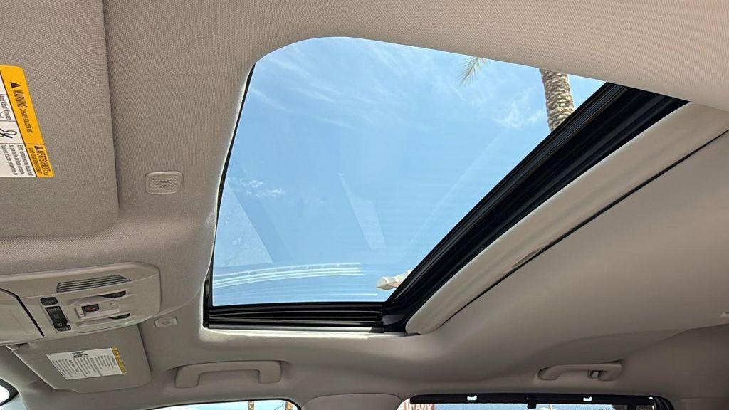 used 2024 Toyota Highlander car, priced at $44,321