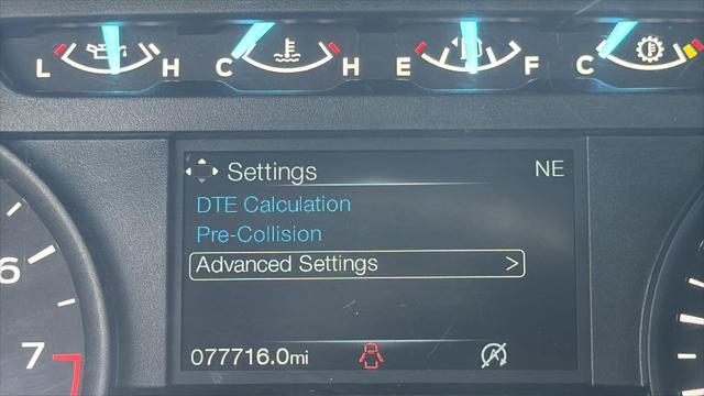 used 2020 Ford F-150 car, priced at $22,795