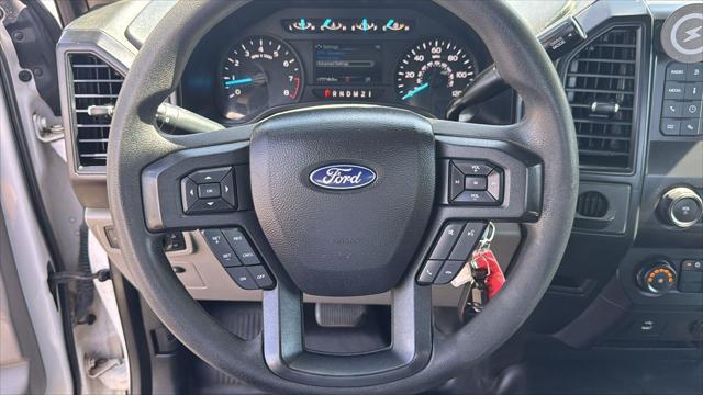 used 2020 Ford F-150 car, priced at $22,795