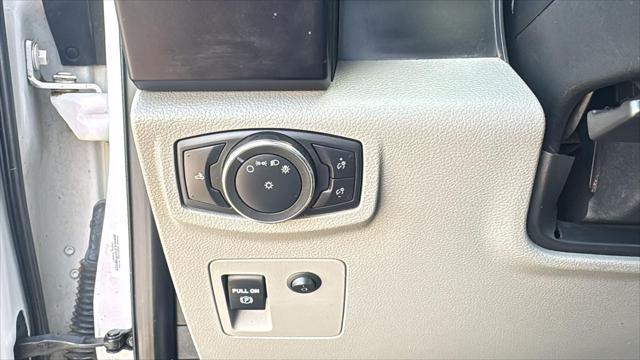 used 2020 Ford F-150 car, priced at $22,795