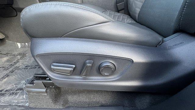 new 2024 Toyota Tacoma car, priced at $57,457