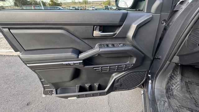 new 2024 Toyota Tacoma car, priced at $57,457