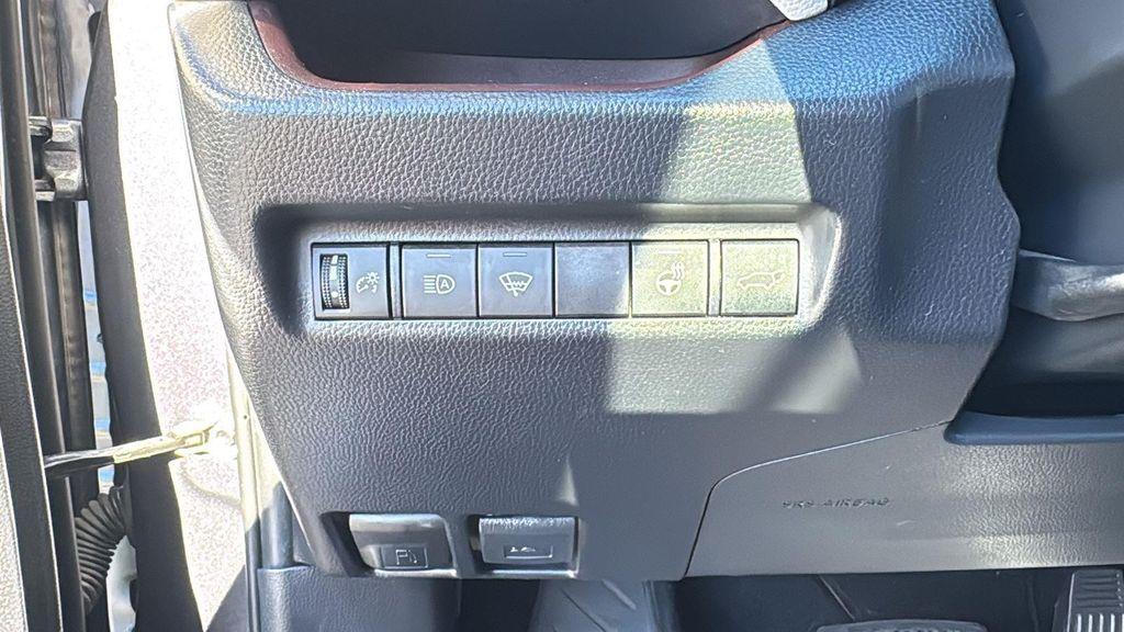 used 2019 Toyota RAV4 car, priced at $27,510