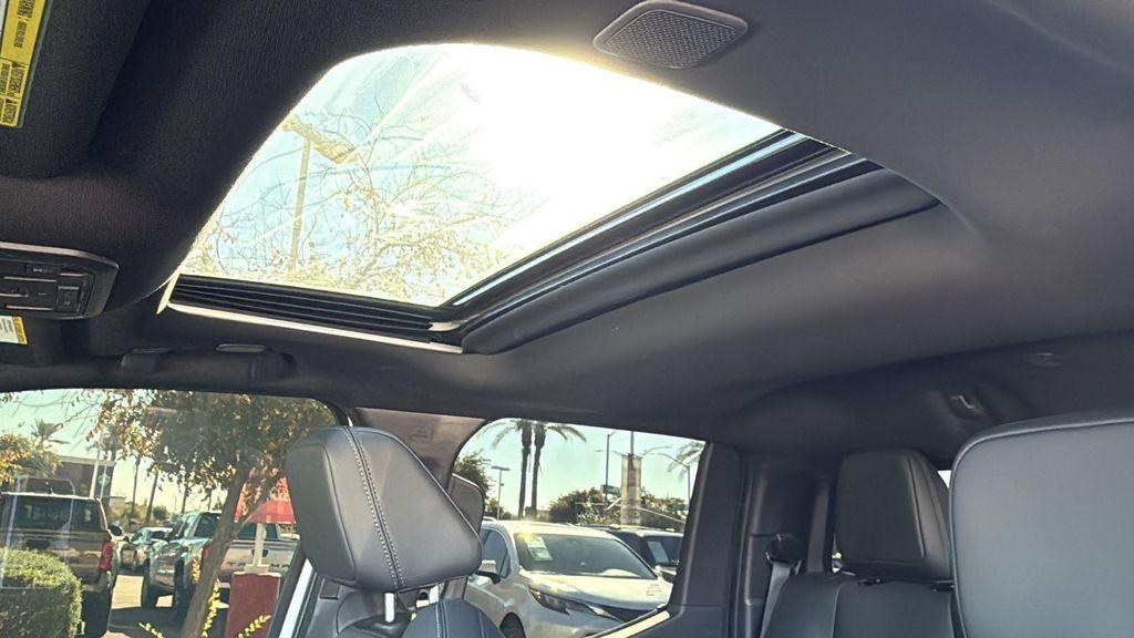 used 2024 Toyota Tacoma car, priced at $43,515