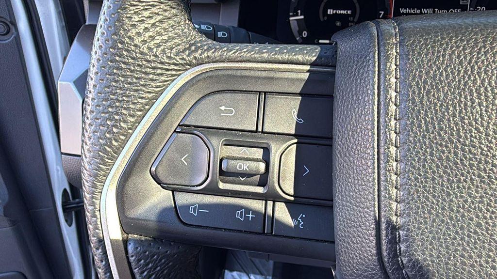 used 2024 Toyota Tacoma car, priced at $43,515