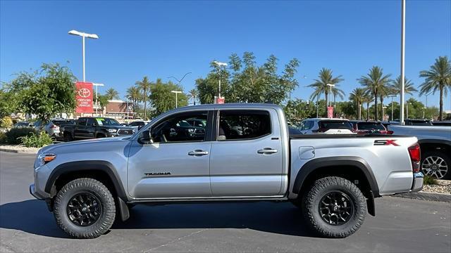 used 2023 Toyota Tacoma car, priced at $39,325