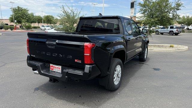 new 2024 Toyota Tacoma car, priced at $42,349