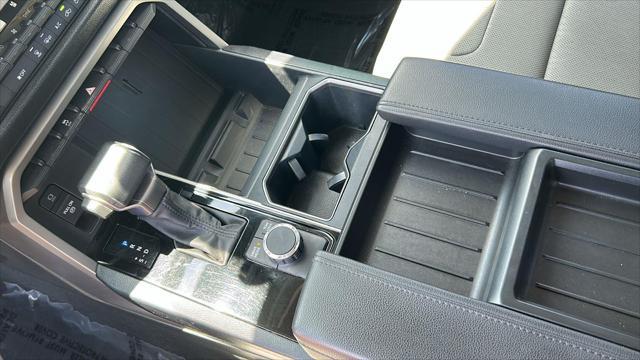 used 2023 Toyota Tundra car, priced at $41,291