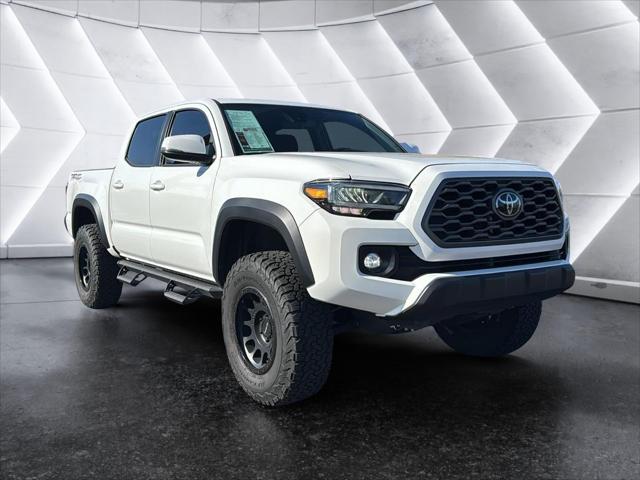 used 2023 Toyota Tacoma car