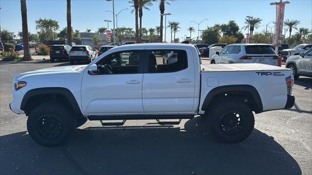 used 2023 Toyota Tacoma car