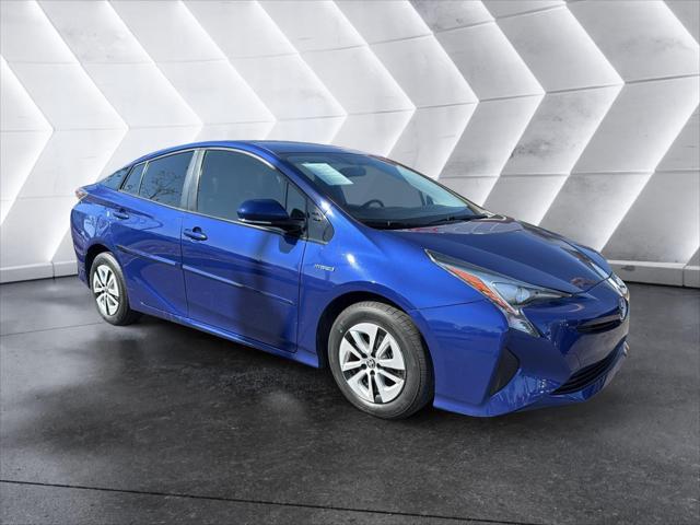 used 2016 Toyota Prius car, priced at $21,795