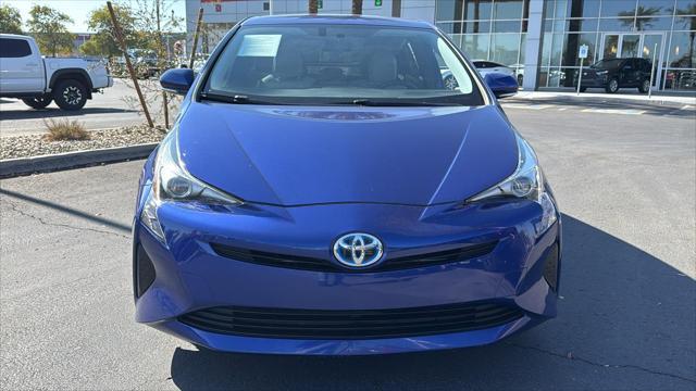 used 2016 Toyota Prius car, priced at $21,795