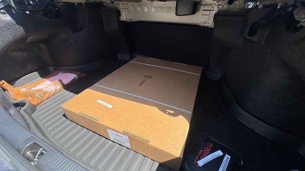 new 2026 Toyota Camry car, priced at $39,792