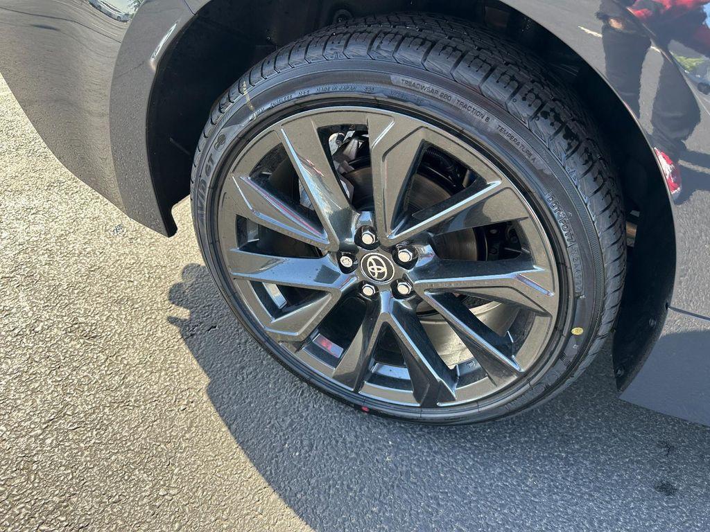 new 2026 Toyota Corolla car, priced at $29,042