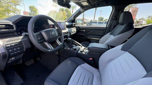 new 2024 Toyota Tacoma car, priced at $55,832