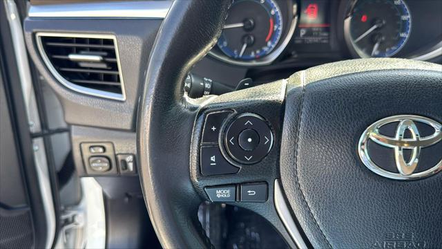 used 2014 Toyota Corolla car, priced at $12,987