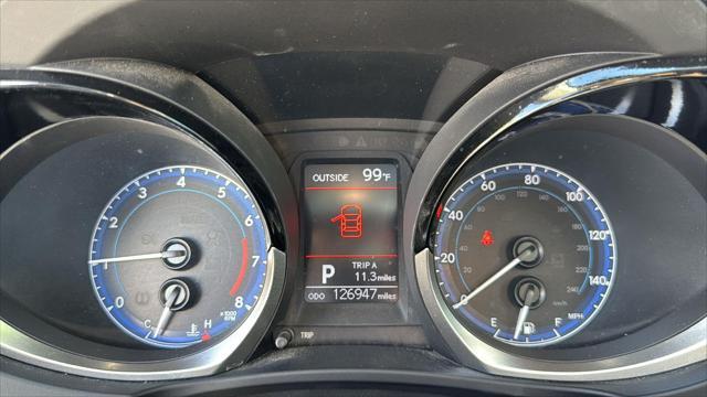 used 2014 Toyota Corolla car, priced at $12,987