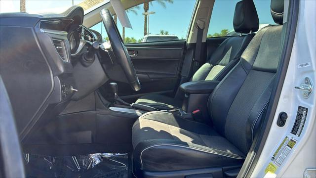 used 2014 Toyota Corolla car, priced at $12,987