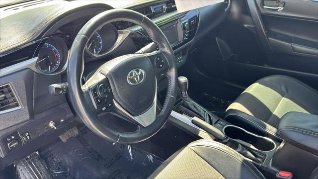 used 2014 Toyota Corolla car, priced at $12,987