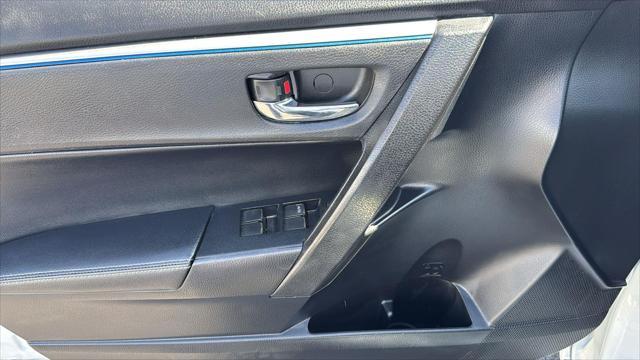 used 2014 Toyota Corolla car, priced at $12,987