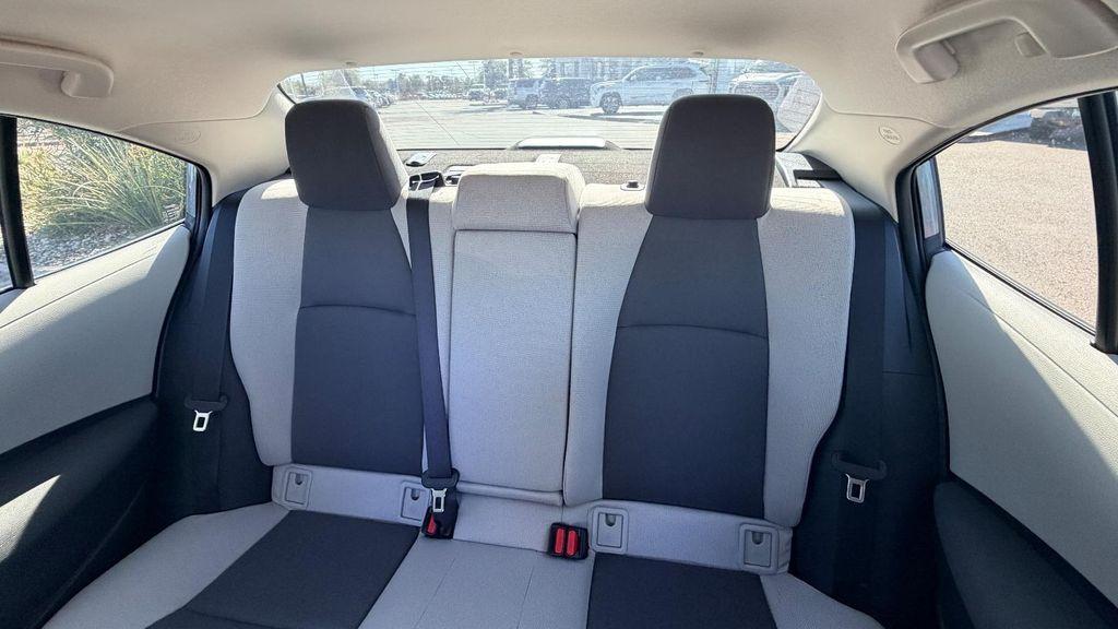 new 2026 Toyota Corolla Hybrid car, priced at $27,163