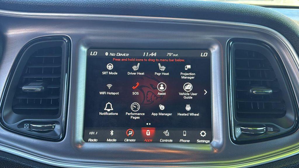 used 2019 Dodge Challenger car, priced at $30,321