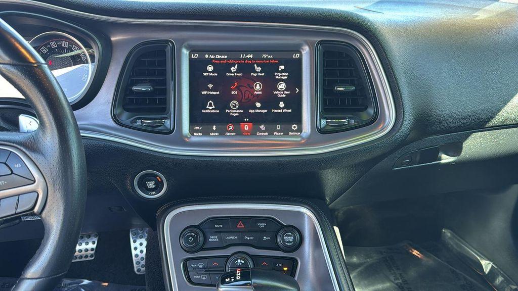 used 2019 Dodge Challenger car, priced at $30,321