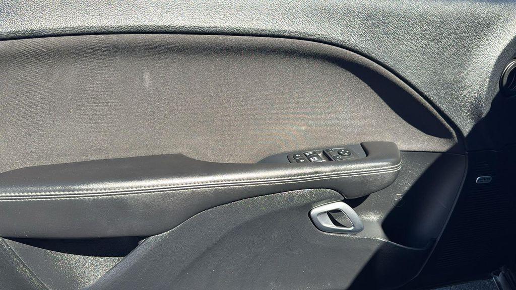 used 2019 Dodge Challenger car, priced at $30,321