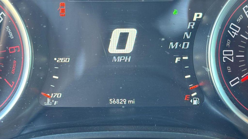 used 2019 Dodge Challenger car, priced at $30,321